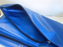 PVC High Jump Cover Only - 180x122x60cm 