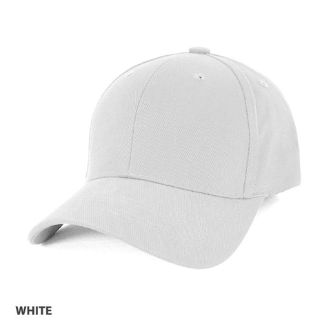 Heavy Brushed Cotton Hats