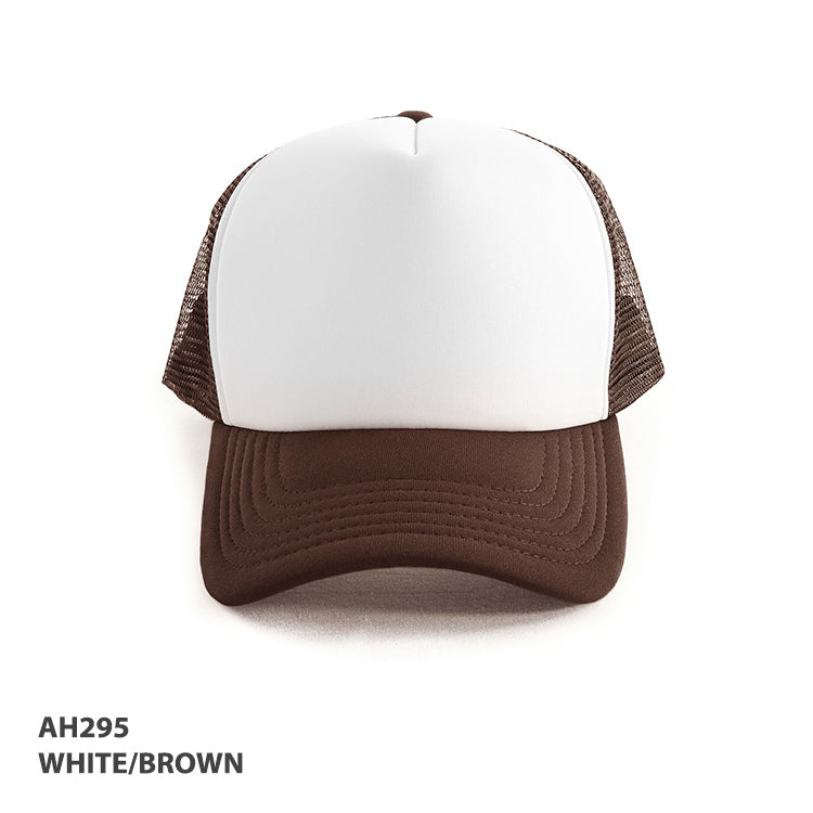 White trucker hat new arrivals