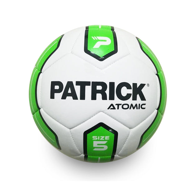 Patrick Soccer Ball - Atomic Size 4