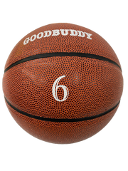 Synthetic Leather Basketball