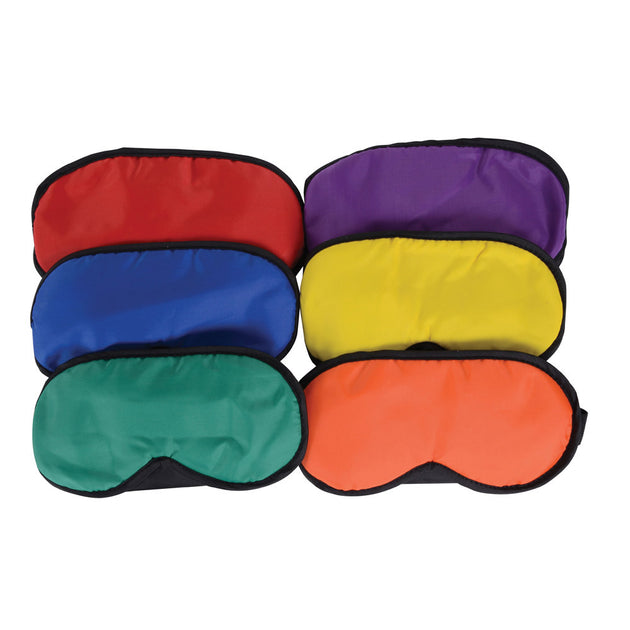 Blindfolds x 6 – Goodbuddy Sports