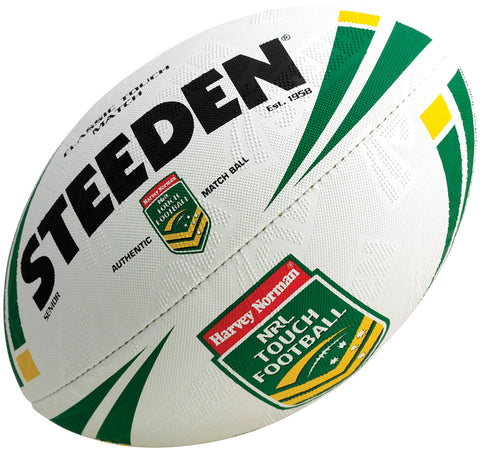 Steeden - Classic Touch Ball