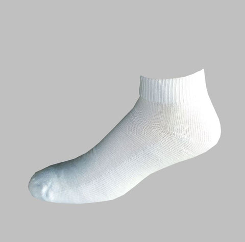 CUSTOM Anklet Socks