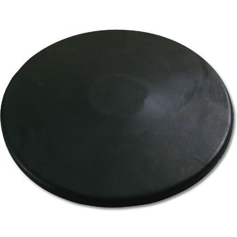 Rubber Discus - 750 gram