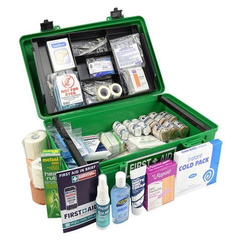 Senior Sports First Aid Kit