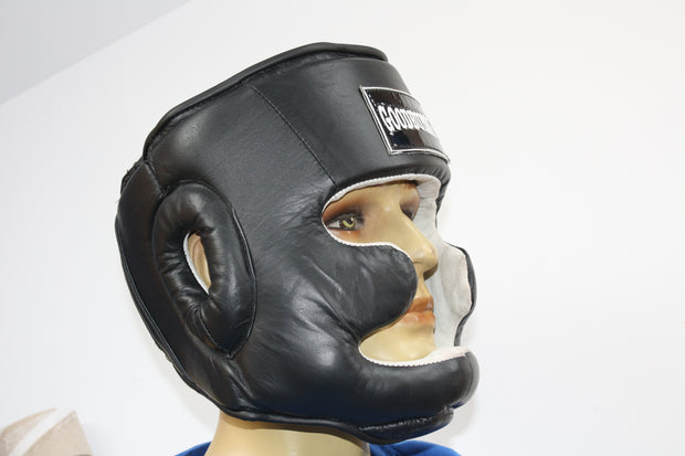 Boxing Headgear - Small - Medium