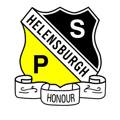 Helensburgh PS Staff Polo