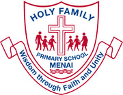 Holy Family Primary School Menai - STAFF POLO