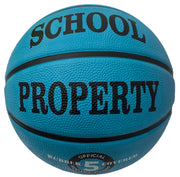 Super Grip Basketball - School Property