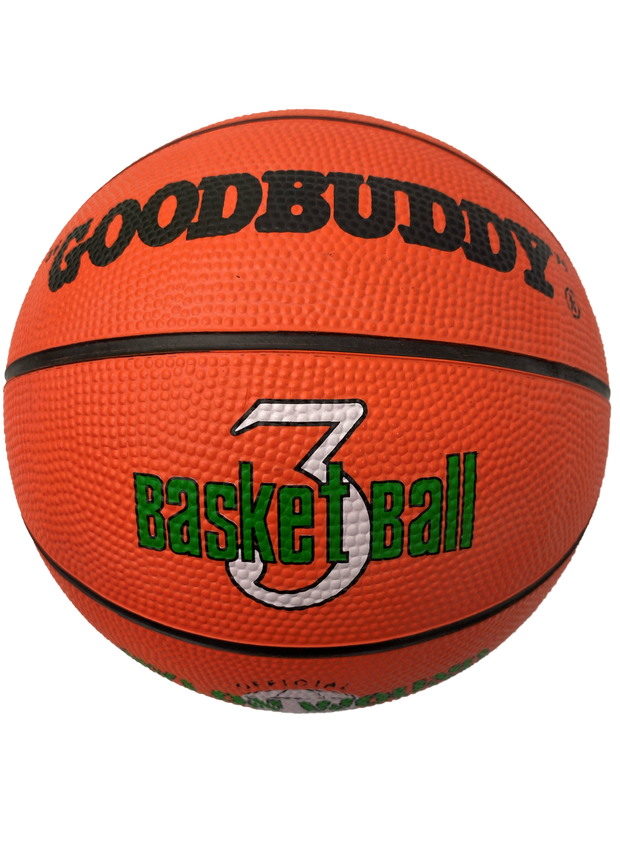 Basketball Tan - Size 3