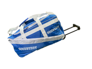 Goodbuddy Wheel Gear Bag - Small