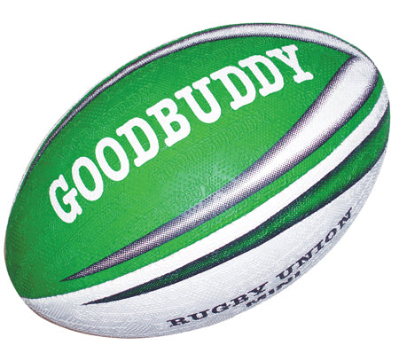 Rugby Union Ball - Pathway Mini