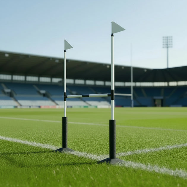 Mini Rugby Goals – Goodbuddy Sports