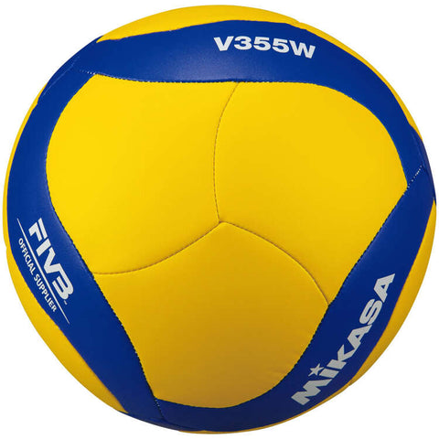 Mikasa V355W Volleyball