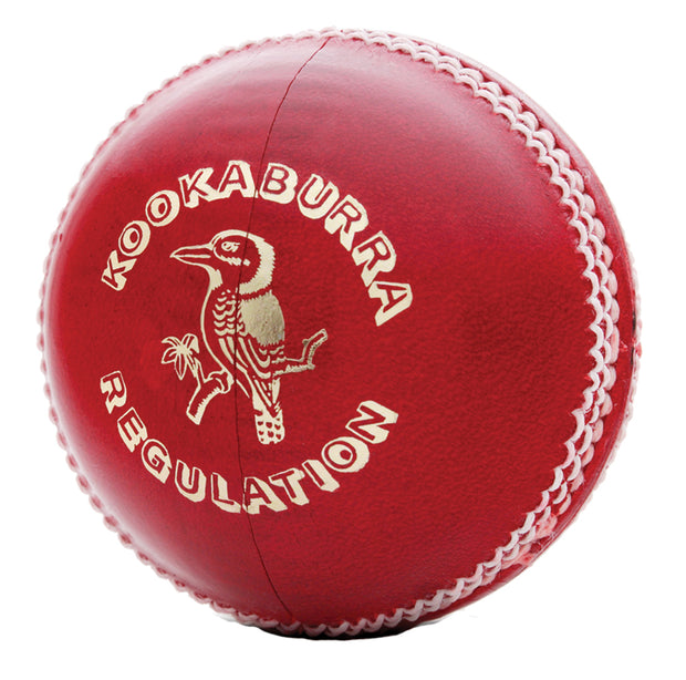 Kookaburra 4pc NSWCA 156gm Cricket Ball