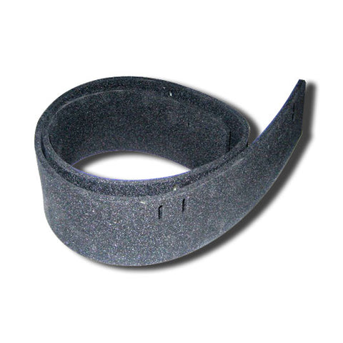 Court Squeegee Replacement Rubber