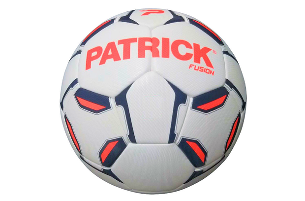 Patrick Soccer Ball - Fusion Size 4