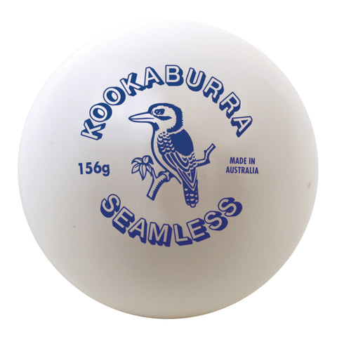 Kookaburra Seamless Hockey Ball