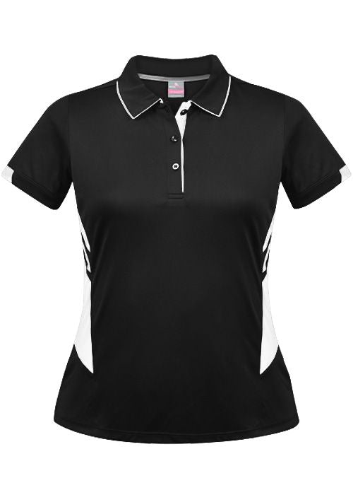 Glenfield PS Staff Polo - Ladies