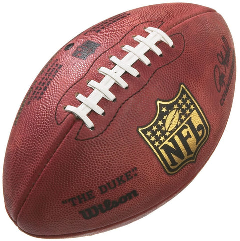 Wilson NFL - Gridiron Ball