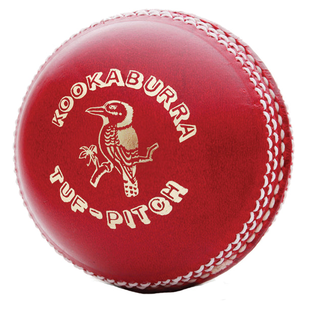 Kookaburra 2pc Tuf- Pitch 156gm Cricket Ball
