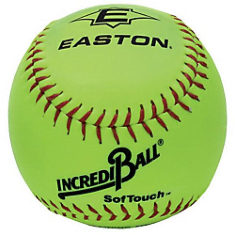 Softball 10.5" - Easton