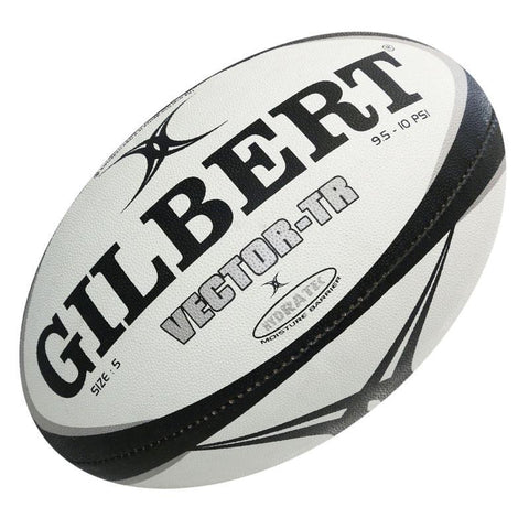 Gilbert Vector Rugby Union Ball