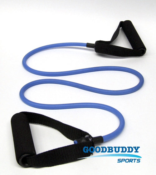 Exercise Stretch Strap – Goodbuddy Sports