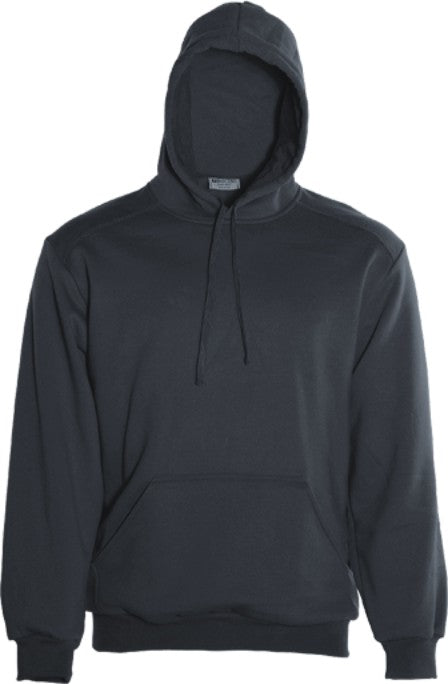 Pull Over Plain Hoodie - Adults
