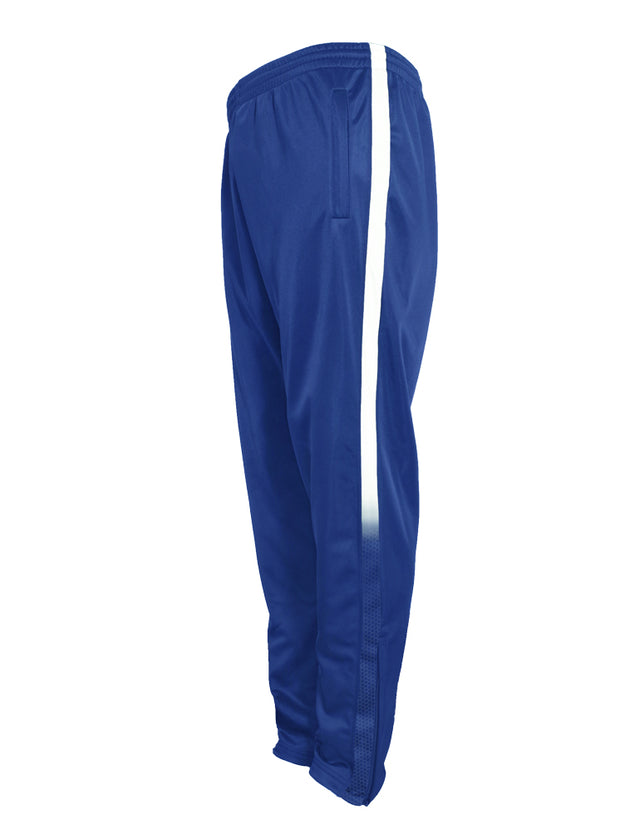 Sublimated Track Pants