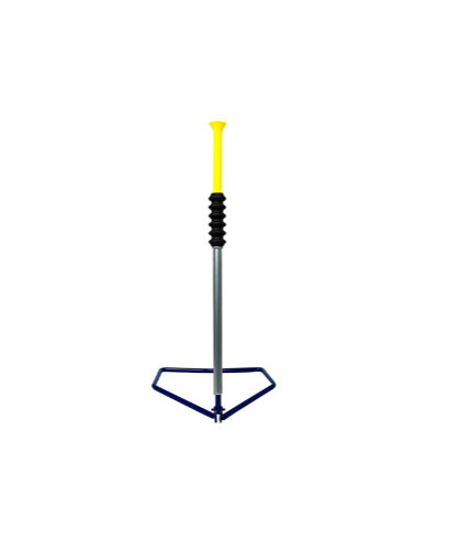 Collapsible Adjustable - T-Ball Stand