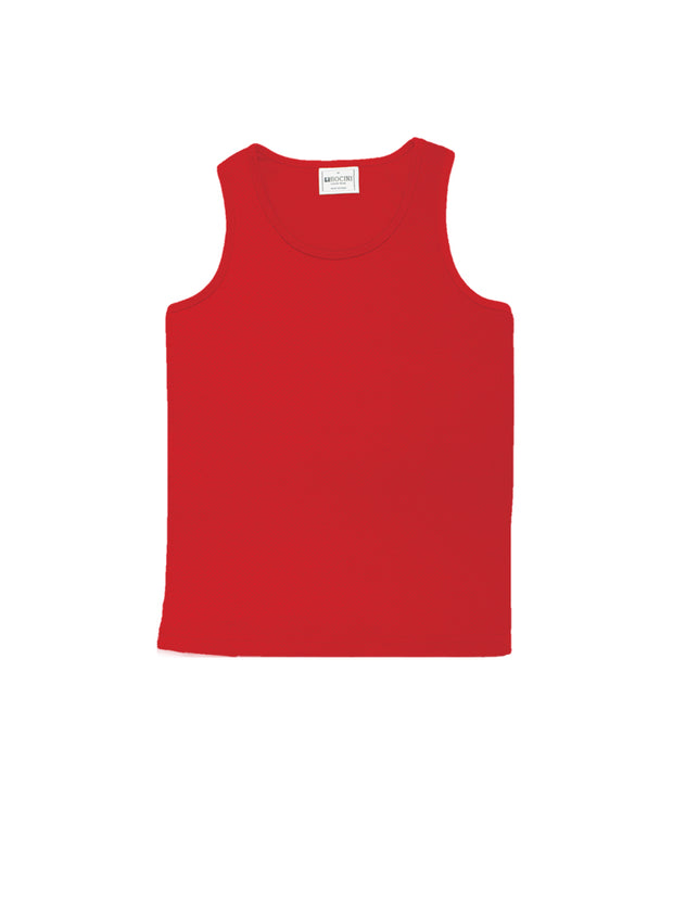 NUMBERED Micromesh Team Singlets - Adults