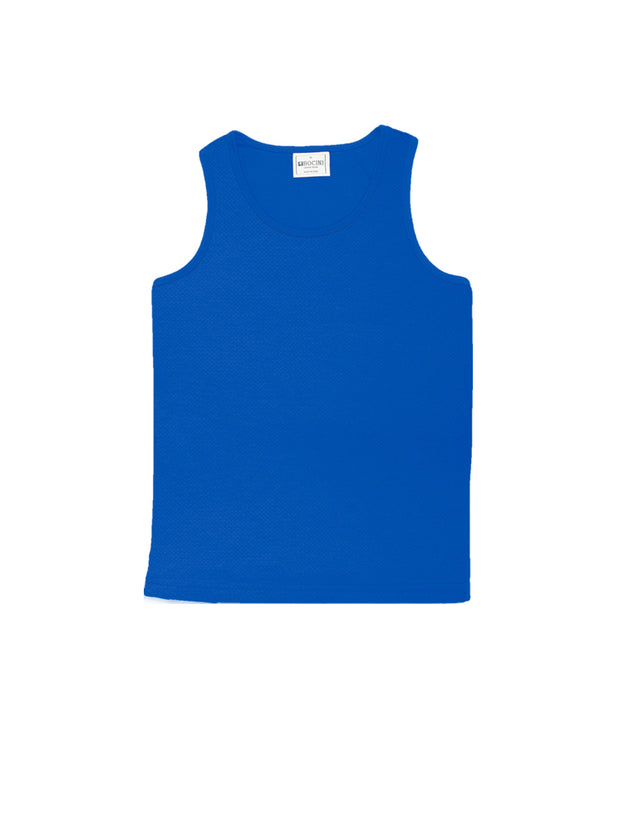 NUMBERED Micromesh Team Singlets - Adults