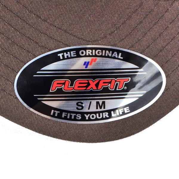 FLEXFIT® TRUCKER MESH CAP