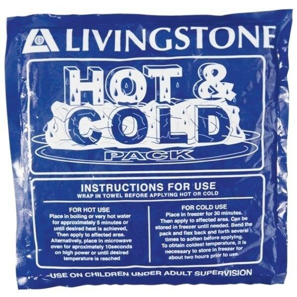Hot/Cold Packs - Large