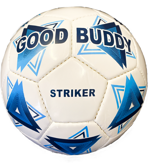 Goodbuddy Striker Soccer Ball - Size 5