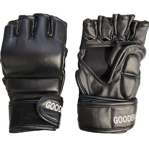 Fingerless Gloves - Large