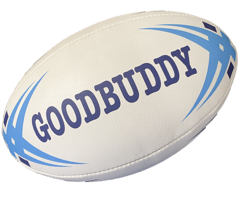 Goodbuddy International Rugby League Ball