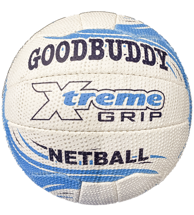 Goodbuddy Extreme Netball Size 5
