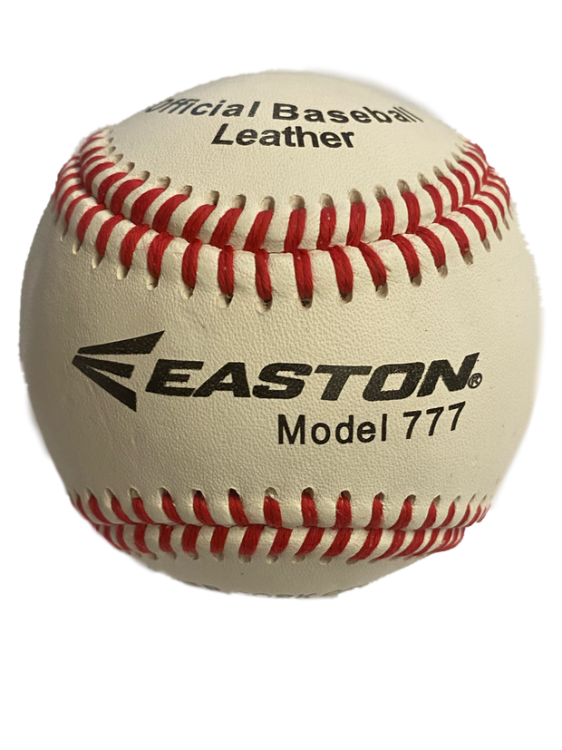 Baseball 9" - Easton Leather