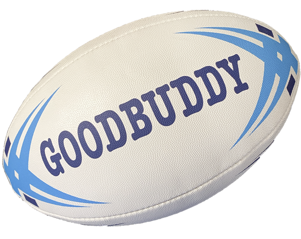 Goodbuddy Mod Rugby League Ball