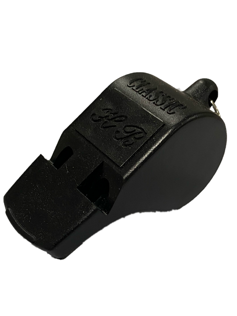 Pealess Whistle - Large