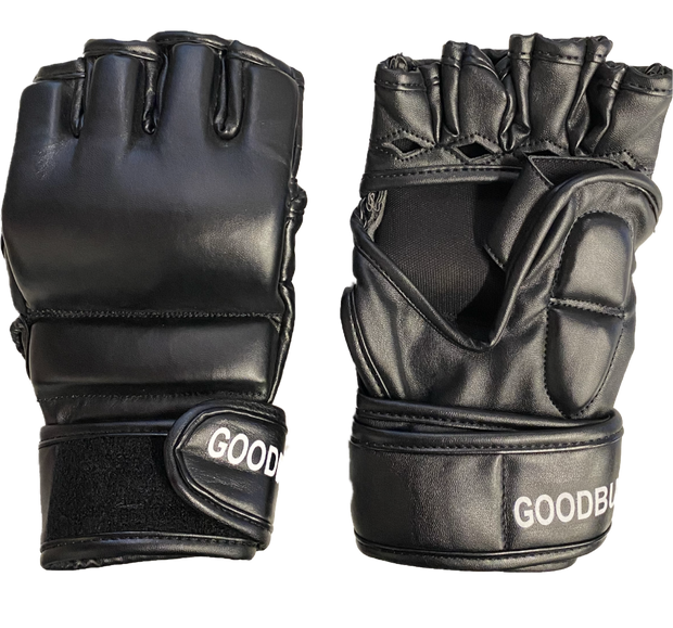 Fingerless Gloves - Medium