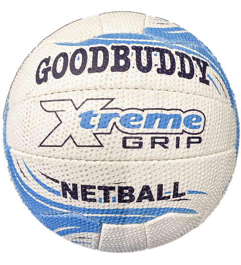 Goodbuddy Extreme Netball  Size 4