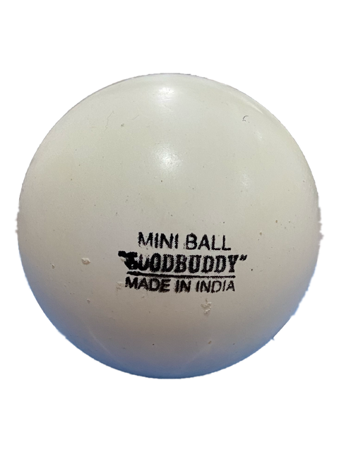 Minkey Hockey Ball