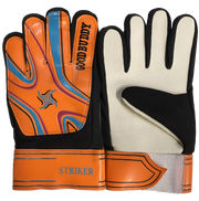 Goalie Striker Gloves - Large