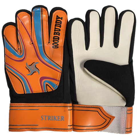 Goalie Striker Gloves - Large