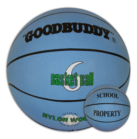Basketball School Property - Size 6