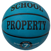 Super Grip Basketball - School Property